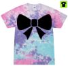 Multi Tie Dye Tees Thumbnail