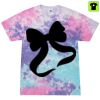 Multi Tie Dye Tees Thumbnail