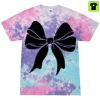 Multi Tie Dye Tees Thumbnail