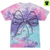 Multi Tie Dye Tees Thumbnail