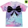 Multi Tie Dye Tees Thumbnail