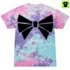 Multi Tie Dye Tees Thumbnail