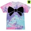 Multi Tie Dye Tees Thumbnail