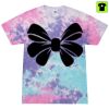 Multi Tie Dye Tees Thumbnail