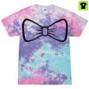 Multi Tie Dye Tees Thumbnail