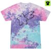 Multi Tie Dye Tees Thumbnail