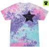 Multi Tie Dye Tees Thumbnail