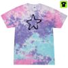 Multi Tie Dye Tees Thumbnail