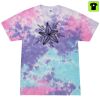 Multi Tie Dye Tees Thumbnail