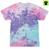 Multi Tie Dye Tees Thumbnail