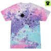 Multi Tie Dye Tees Thumbnail