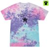 Multi Tie Dye Tees Thumbnail