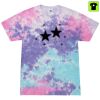 Multi Tie Dye Tees Thumbnail