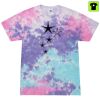 Multi Tie Dye Tees Thumbnail