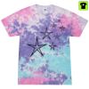 Multi Tie Dye Tees Thumbnail