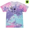 Multi Tie Dye Tees Thumbnail