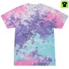 Multi Tie Dye Tees Thumbnail