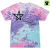 Multi Tie Dye Tees Thumbnail