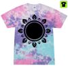 Multi Tie Dye Tees Thumbnail