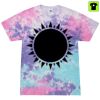 Multi Tie Dye Tees Thumbnail