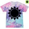 Multi Tie Dye Tees Thumbnail