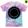 Multi Tie Dye Tees Thumbnail