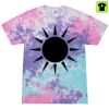 Multi Tie Dye Tees Thumbnail