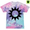 Multi Tie Dye Tees Thumbnail