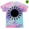 Multi Tie Dye Tees Thumbnail