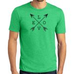 4 Day - Perfect Tri ® Tee Thumbnail