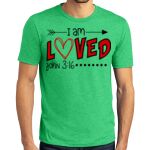 4 Day - Perfect Tri ® Tee Thumbnail