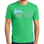 4 Day - Perfect Tri ® Tee Thumbnail