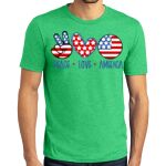 4 Day - Perfect Tri ® Tee Thumbnail