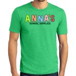 4 Day - Perfect Tri ® Tee Thumbnail