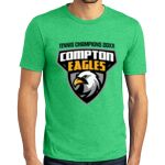 4 Day - Perfect Tri ® Tee Thumbnail