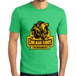 4 Day - Perfect Tri ® Tee Thumbnail