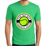 4 Day - Perfect Tri ® Tee Thumbnail