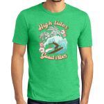 4 Day - Perfect Tri ® Tee Thumbnail