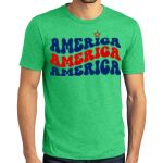 4 Day - Perfect Tri ® Tee Thumbnail