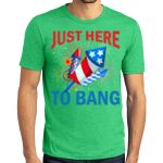 4 Day - Perfect Tri ® Tee Thumbnail