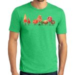 4 Day - Perfect Tri ® Tee Thumbnail