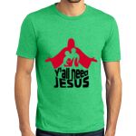 4 Day - Perfect Tri ® Tee Thumbnail