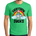 4 Day - Perfect Tri ® Tee Thumbnail