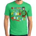 4 Day - Perfect Tri ® Tee Thumbnail