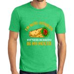 4 Day - Perfect Tri ® Tee Thumbnail