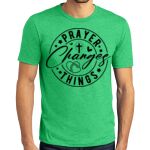 4 Day - Perfect Tri ® Tee Thumbnail