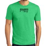 4 Day - Perfect Tri ® Tee Thumbnail