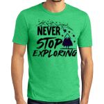 4 Day - Perfect Tri ® Tee Thumbnail