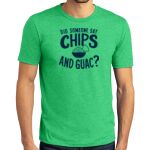 4 Day - Perfect Tri ® Tee Thumbnail