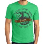 4 Day - Perfect Tri ® Tee Thumbnail